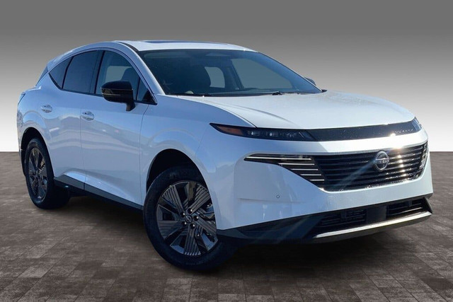 2025 Nissan Murano AWD SL in Cars & Trucks in Strathcona County - Image 2