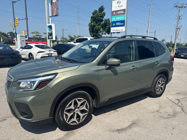 2019 Subaru Forester 2.5i Touring Bought Here, Serviced Here,... in Cars & Trucks in Markham / York Region - Image 4