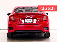 Climate Control, Dual Zone Front Climate Control, Bluetooth Music and more! Clutch is the largest on... (image 3)