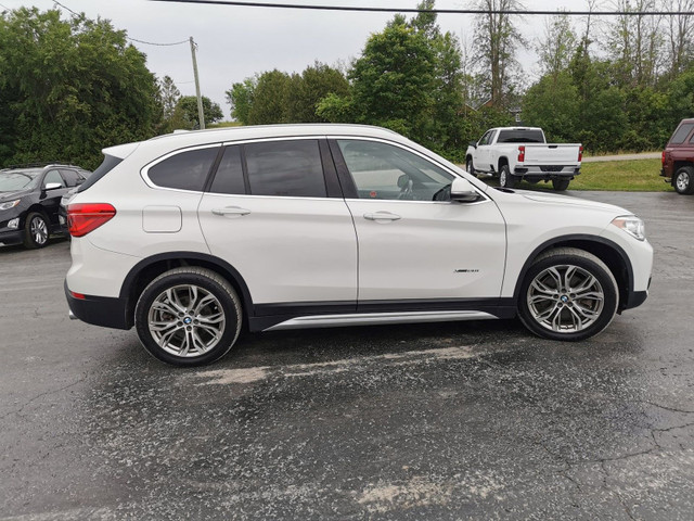 2018 BMW X1 28i xDrive in Cars & Trucks in Belleville - Image 4