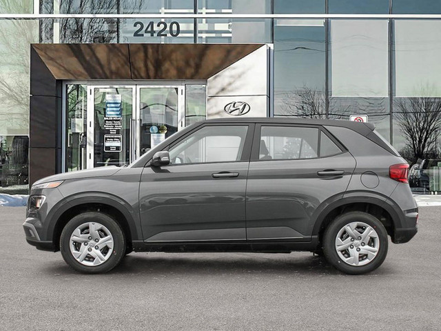 2025 Hyundai Venue Essential Upgrade Your Ride Event! in Cars & Trucks in Winnipeg - Image 3