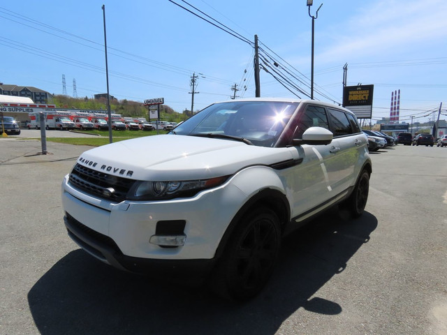 2014 Land Rover Range Rover Evoque PRESTIGE in Cars & Trucks in Dartmouth - Image 3