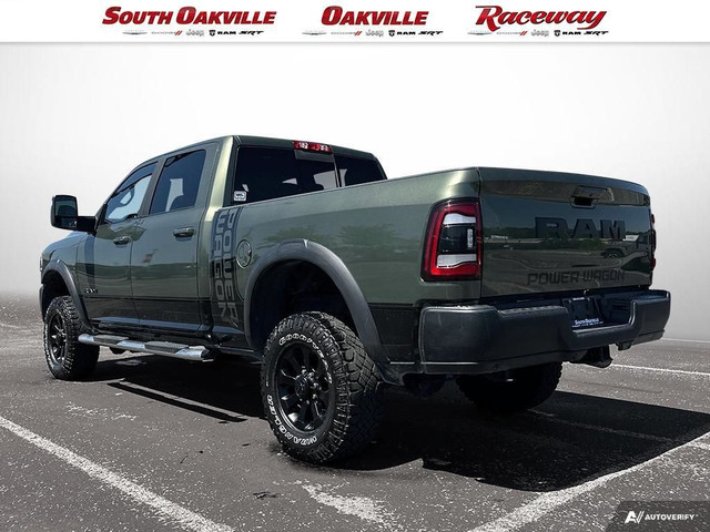 2024 Ram 2500 POWER WAGON | 6.4L HEMI | NAVI | CARPLAY | in Cars & Trucks in Oakville / Halton Region - Image 4
