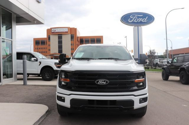 2025 Ford F-150 XLT in Cars & Trucks in Winnipeg - Image 2