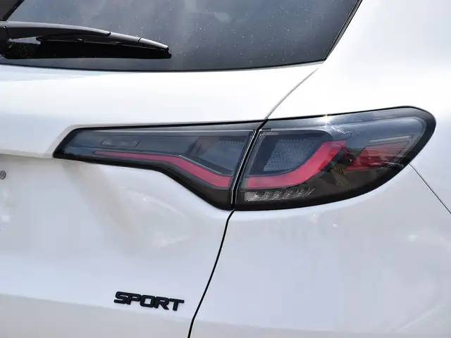 2025 Honda HR-V Sport CARPLAY | DUAL CLIMATE CONTROL | MOONROOF in Cars & Trucks in City of Toronto - Image 8