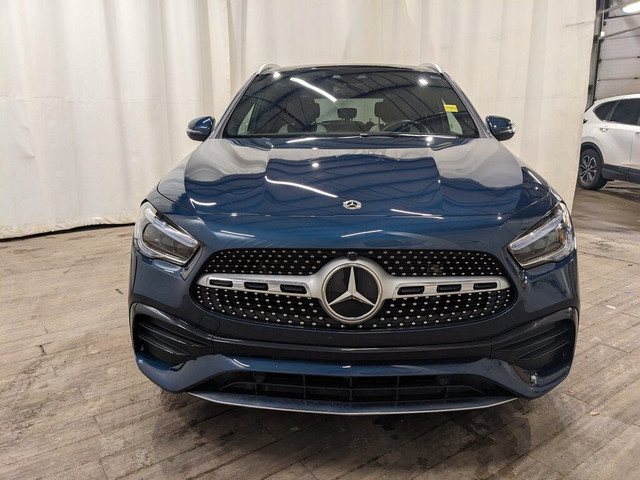 2021 Mercedes-Benz GLA 250 No Accidents | Navigation | AWD in Cars & Trucks in Calgary - Image 2
