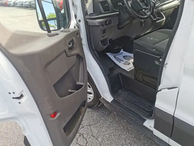 2021 Ford Transit 250 in Cars & Trucks in Belleville - Image 11