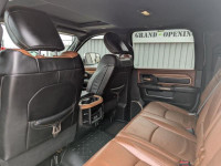 Navigation, Cooled Seats, Leather Seats, Heated Rear Seats, Heated Steering Wheel, Premium Audio, Si... (image 9)