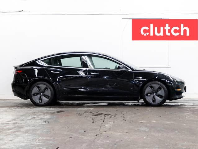 2019 Tesla Model 3 Long Range AWD w/ Nav, Heated Front Seats, He in Cars & Trucks in City of Toronto - Image 4