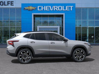 Kick off the new season in Calgary with a vehicle that perfectly blends style and practicality. Intr... (image 9)
