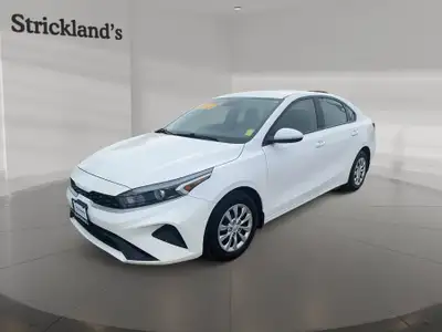 **Strickland's is home of the Hassle-Free car shopping experience. We make car buying fun, find your...