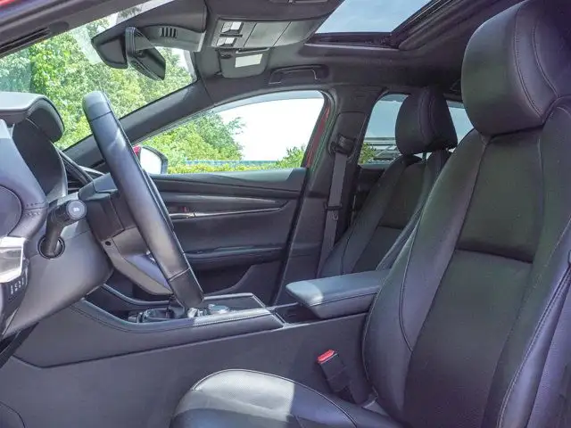 2023 Mazda Mazda3 Sport GT- Sunroof - Heated Seats / Steering in Cars & Trucks in Barrie - Image 21
