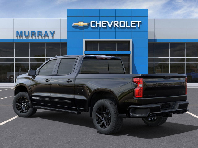 2025 Chevrolet Silverado 1500 High Country in Cars & Trucks in Medicine Hat - Image 4