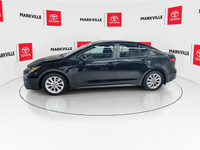 The 2021 Toyota Corolla SE is a sporty and stylish compact car that offers a combination of practica... (image 5)