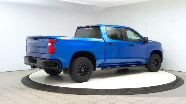 2023 Chevrolet Silverado 1500 in Cars & Trucks in Lethbridge - Image 3