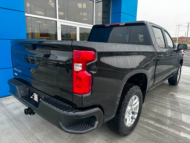 2024 Chevrolet Silverado 1500 WT in Cars & Trucks in Edmundston - Image 4