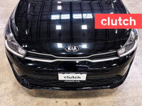 NO ACCIDENTS / CLEAN CARFAX / Climate Control, Touchscreen Display, Cruise Control and more! Clutch... (image 6)