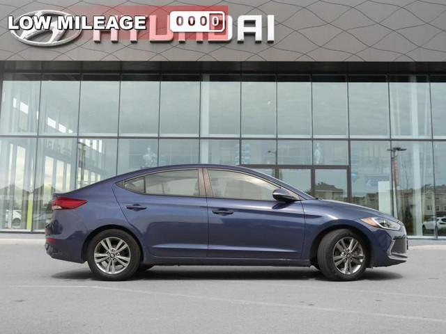 2018 Hyundai Elantra GL - $131 B/W - Low Mileage in Cars & Trucks in Ottawa - Image 2