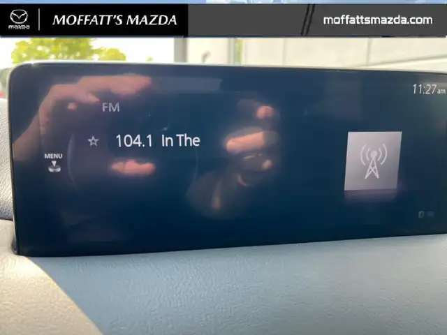 2023 Mazda CX-5 Sport Design AWD - HEADS UP DISPLAY in Cars & Trucks in Barrie - Image 23