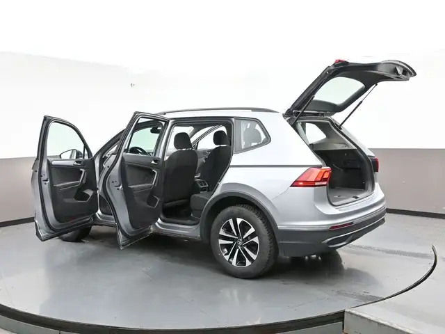 2024 Volkswagen Tiguan TRENDLINE in Cars & Trucks in City of Halifax - Image 42