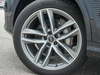 This Audi Q7 delivers a Intercooled Turbo Gas/Electric V-6 3.0 L/183 engine powering this Automatic... (image 9)
