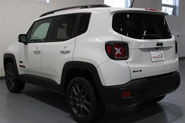 2016 Jeep Renegade 4x4 North in Cars & Trucks in Cambridge - Image 4