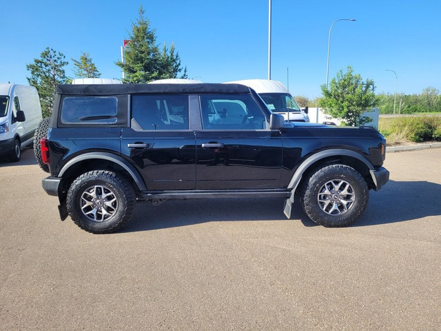 2022 Ford Bronco in Cars & Trucks in Strathcona County - Image 4