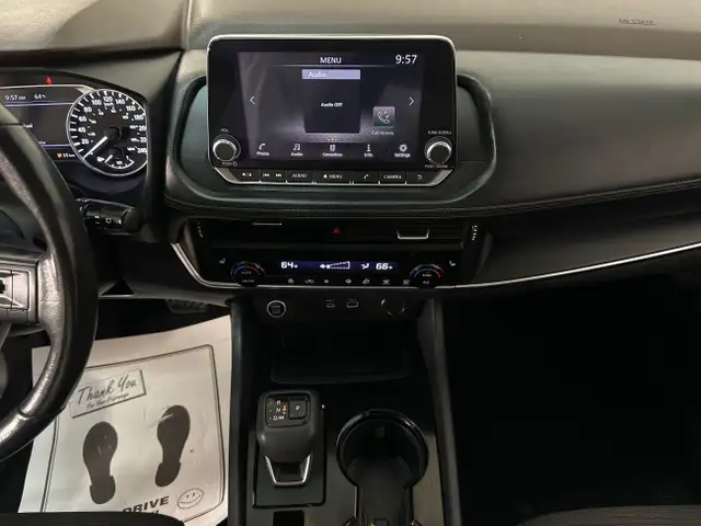 2022 Nissan Rogue S S/AWD/SHARP! OFF 1 OWNER LEASE! 60KM! in Cars & Trucks in Belleville - Image 16