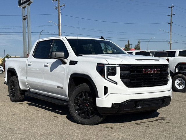 2025 GMC Sierra 1500 Elevation in Cars & Trucks in Edmonton