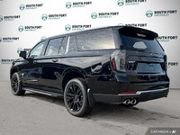 Premium Dark Essentials Package, Suspension Package, Heated & Ventilated Seats, Leather Seats, Remot... (image 6)