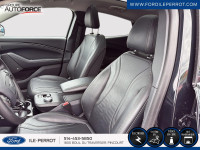 PREMIUM, AWD, ELECTRIQUE, NAVIGATION, TOIT PANORAMIQUE, CUIR, SIÈGES ELECTRIQUES/CHAUFFANTS, VOLANT... (image 8)