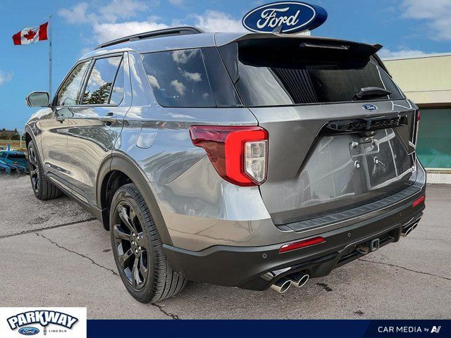 2022 Ford Explorer ST in Cars & Trucks in Kitchener / Waterloo - Image 4