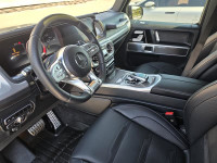 See Dealer Website for Details. 2022 Mercedes-Benz G63 AMG SUV (image 8)