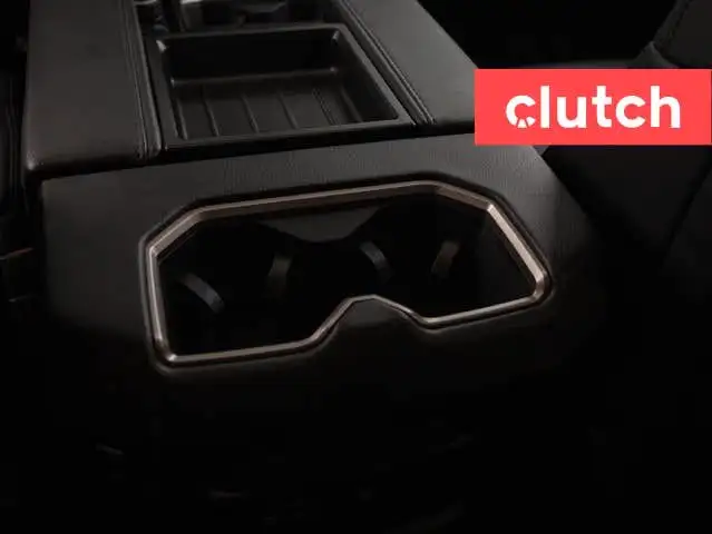 2023 Toyota Tundra Crewmax Limited w/Apple CarPlay, Heated Front in Cars & Trucks in City of Toronto - Image 21