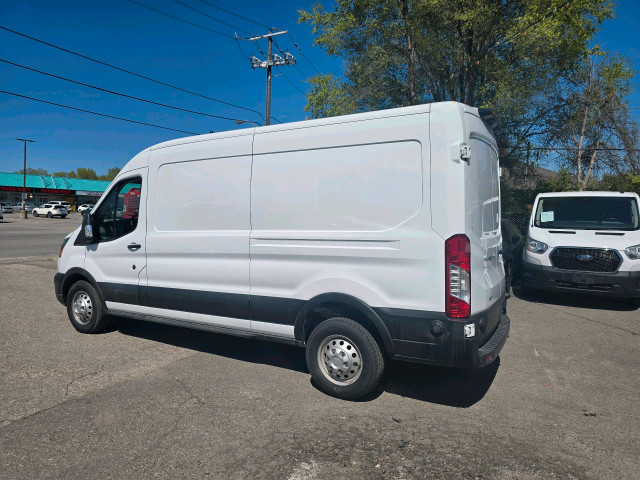 2023 Ford Transit Cargo Van T250 in Cars & Trucks in City of Toronto - Image 3