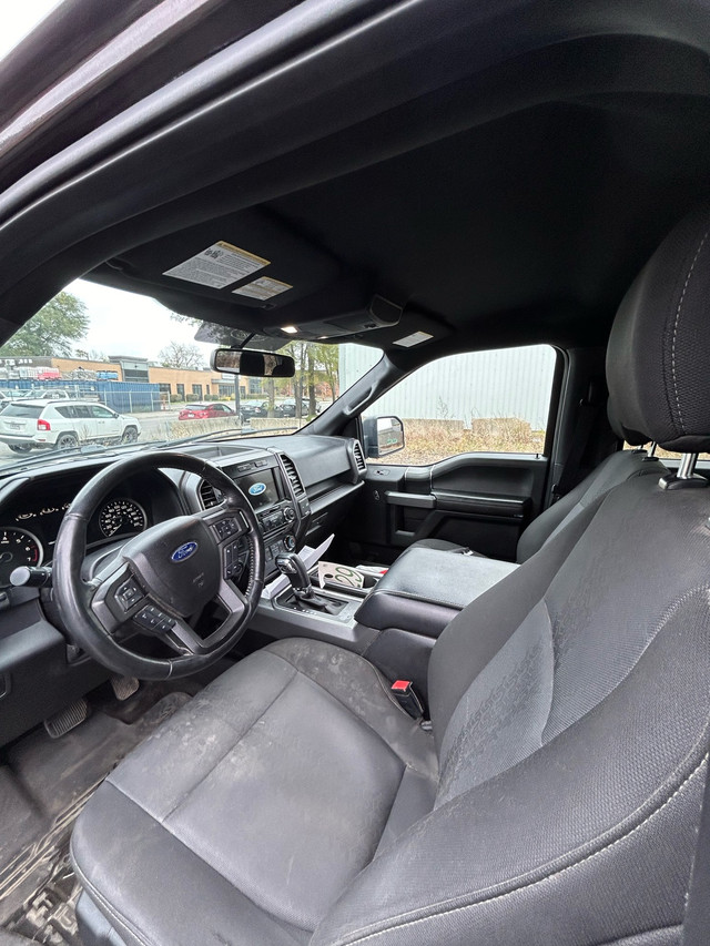 2018 Ford F 150 XL in Cars & Trucks in City of Montréal - Image 3