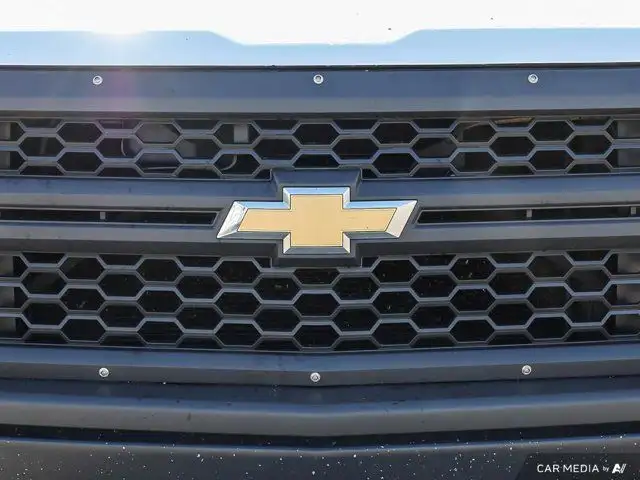 2015 Chevrolet Silverado 1500 Work Truck in Cars & Trucks in Grande Prairie - Image 13