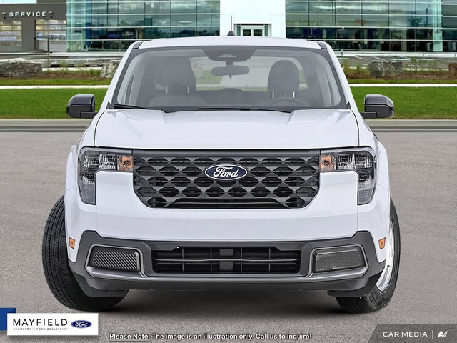 2025 Ford Maverick XL in Cars & Trucks in Mississauga / Peel Region - Image 2