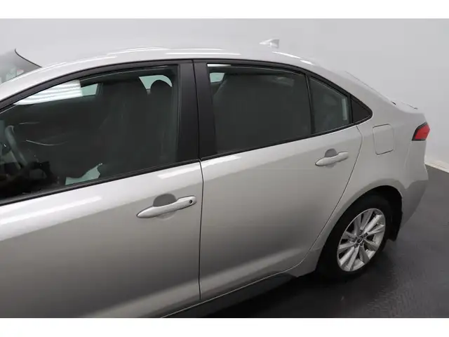 2023 Toyota Corolla SE, MAGS, BLUETOOTH, ADAPTIVE-CRUISE, CARPLA in Cars & Trucks in Longueuil / South Shore - Image 4