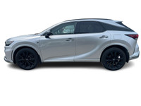 Groupe d'options F SPORT 2. Apple Carplay, Sièges chauffants et ventilés en avant, Sièges chauffants... (image 7)