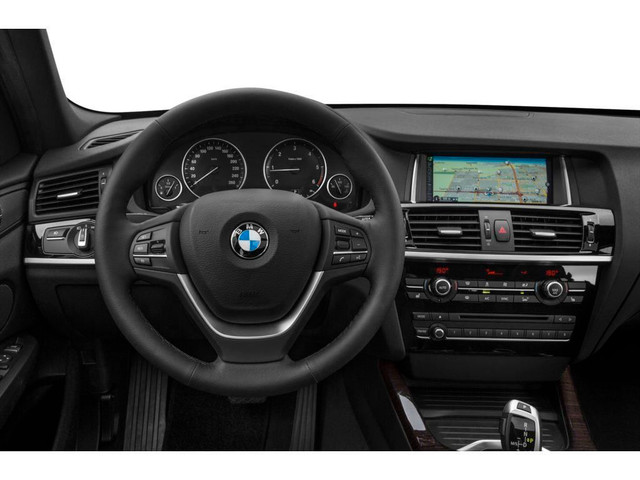 2017 BMW X3 xDrive28i NO ACCIDENTS| CERTIFIED| PANO ROOF in Cars & Trucks in Markham / York Region - Image 4