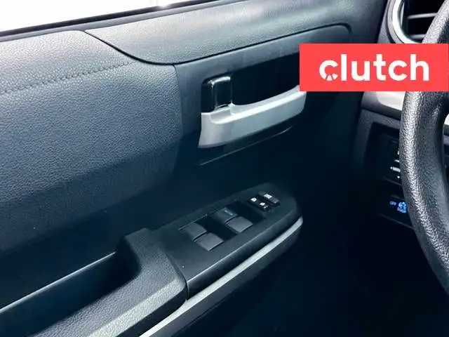 2017 Toyota Tundra SR5 Plus Double Cab 6 1/2 ft 4x4 w/ Nav, Heat in Cars & Trucks in Ottawa - Image 21
