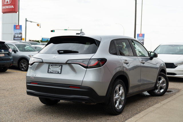 2026 Honda HR-V LX 2WD in Cars & Trucks in Edmonton - Image 2