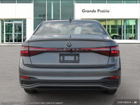 *2025 Volkswagen Jetta Comfortline* *Performance:* * 1.5L TSI turbocharged engine, 158 HP & 184 lb-f... (image 5)