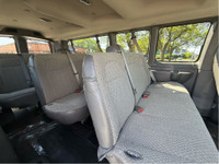 Pristine Condition and extremely rare 12 Passenger GMC Savana Passenger van with only 67,130km! This... (image 5)