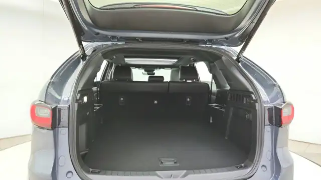 2025 Mazda CX-70 MHEV in Cars & Trucks in Lethbridge - Image 37