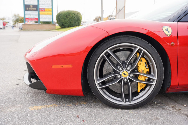 2017 Ferrari 488 GTB in Cars & Trucks in Mississauga / Peel Region - Image 4