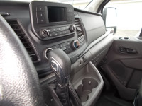 2021 Ford Transit T250 EXT High Rise Cargo Van 3.7 V6 gas, engine, pw, pl, air, radio, back up camer... (image 9)