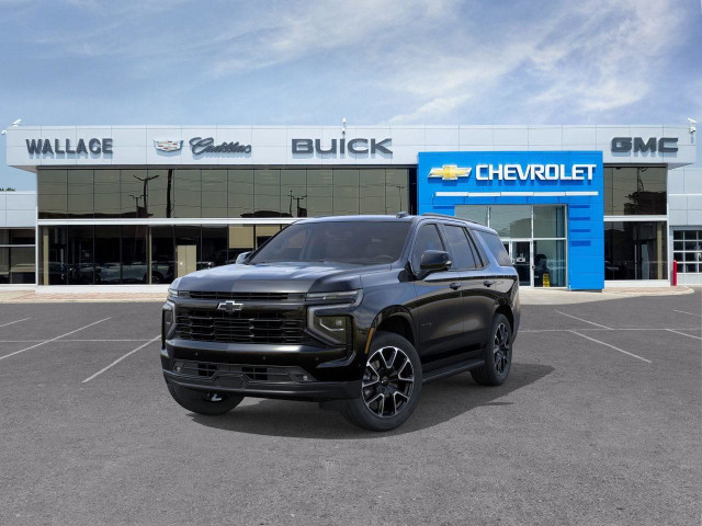 2025 Chevrolet Tahoe RST in Cars & Trucks in Oakville / Halton Region