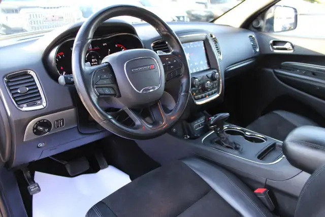2019 Dodge Durango in Cars & Trucks in Oakville / Halton Region - Image 10